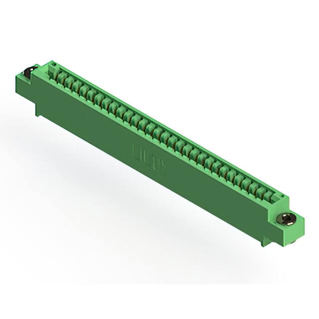 346-030-521-603 EDAC Inc.  Edgeboard Connectors